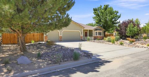 37 Marilyn Mae Drive, Sparks, NV 89441 Photo