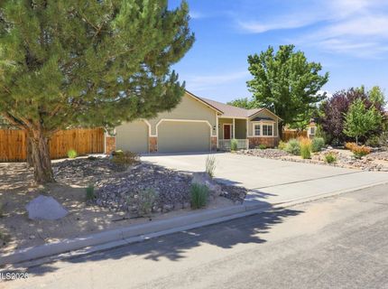 37 Marilyn Mae Drive, Sparks, NV 89441 Photo