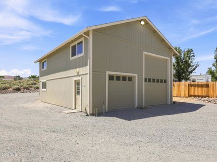 37 Marilyn Mae Drive, Sparks, NV 89441 Photo