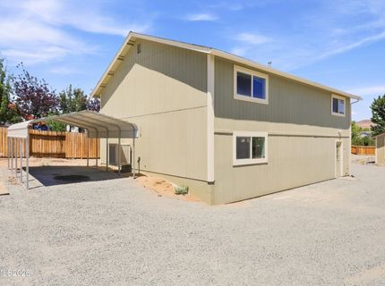 37 Marilyn Mae Drive, Sparks, NV 89441 Photo