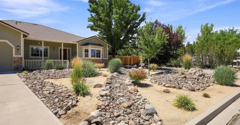 37 Marilyn Mae Drive, Sparks, NV 89441 Photo