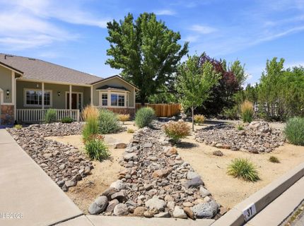 37 Marilyn Mae Drive, Sparks, NV 89441 Photo