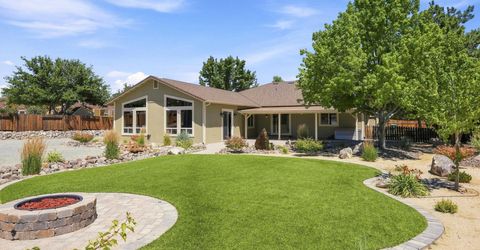 37 Marilyn Mae Drive, Sparks, NV 89441 Photo