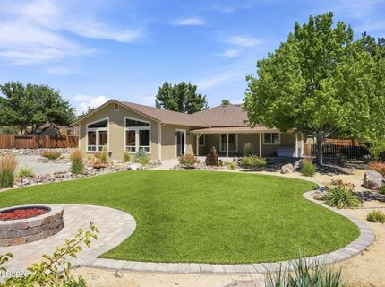 37 Marilyn Mae Drive, Sparks, NV 89441 Photo