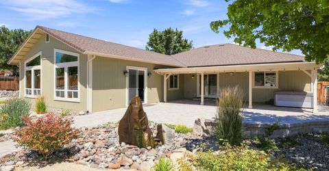 37 Marilyn Mae Drive, Sparks, NV 89441 Photo