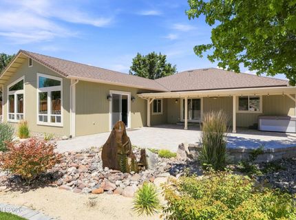 37 Marilyn Mae Drive, Sparks, NV 89441 Photo