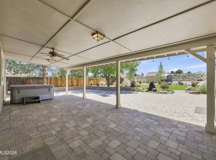 37 Marilyn Mae Drive, Sparks, NV 89441 Photo