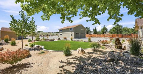 37 Marilyn Mae Drive, Sparks, NV 89441 Photo
