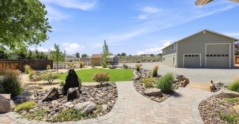 37 Marilyn Mae Drive, Sparks, NV 89441 Photo