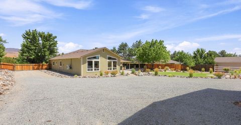 37 Marilyn Mae Drive, Sparks, NV 89441 Photo