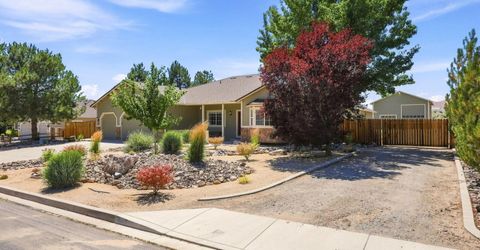 37 Marilyn Mae Drive, Sparks, NV 89441 Photo