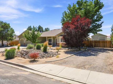 37 Marilyn Mae Drive, Sparks, NV 89441 Photo
