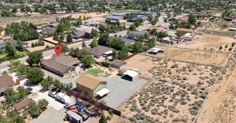 37 Marilyn Mae Drive, Sparks, NV 89441 Photo
