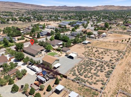 37 Marilyn Mae Drive, Sparks, NV 89441 Photo
