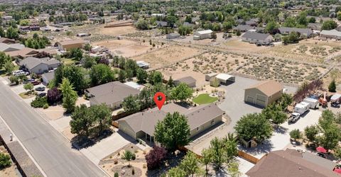 37 Marilyn Mae Drive, Sparks, NV 89441 Photo