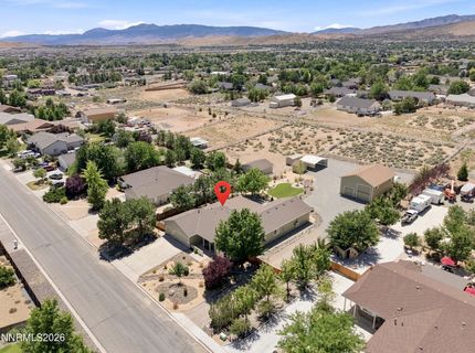 37 Marilyn Mae Drive, Sparks, NV 89441 Photo