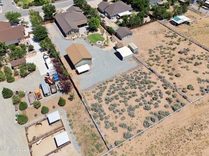 37 Marilyn Mae Drive, Sparks, NV 89441 Photo