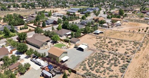 37 Marilyn Mae Drive, Sparks, NV 89441 Photo