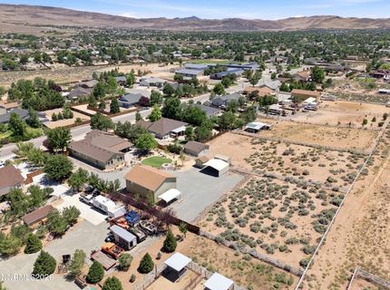 37 Marilyn Mae Drive, Sparks, NV 89441 Photo