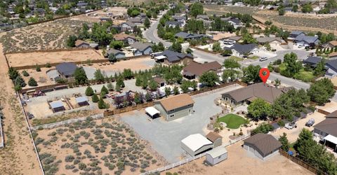 37 Marilyn Mae Drive, Sparks, NV 89441 Photo