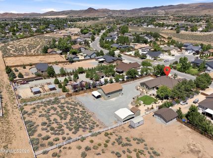 37 Marilyn Mae Drive, Sparks, NV 89441 Photo