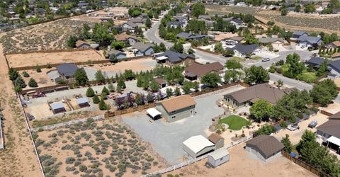 37 Marilyn Mae Drive, Sparks, NV 89441 Photo