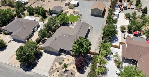 37 Marilyn Mae Drive, Sparks, NV 89441 Photo