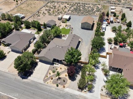 37 Marilyn Mae Drive, Sparks, NV 89441 Photo