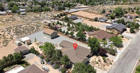 37 Marilyn Mae Drive, Sparks, NV 89441 Photo