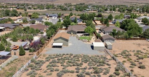 37 Marilyn Mae Drive, Sparks, NV 89441 Photo