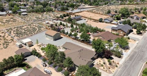 37 Marilyn Mae Drive, Sparks, NV 89441 Photo