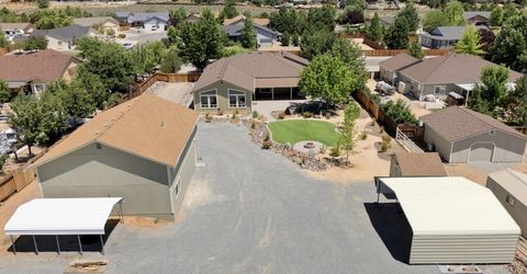 37 Marilyn Mae Drive, Sparks, NV 89441 Photo