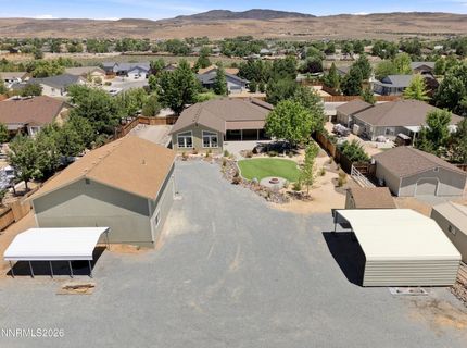 37 Marilyn Mae Drive, Sparks, NV 89441 Photo