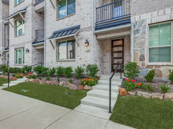 4157 Humboldt Street, Frisco, TX 75034