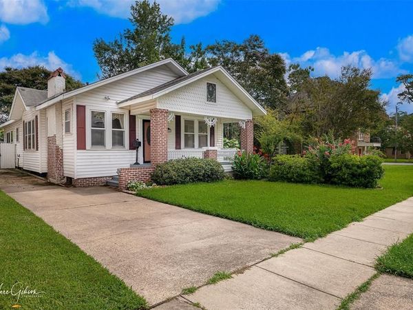 412 Forest Avenue , Shreveport, LA 71104
