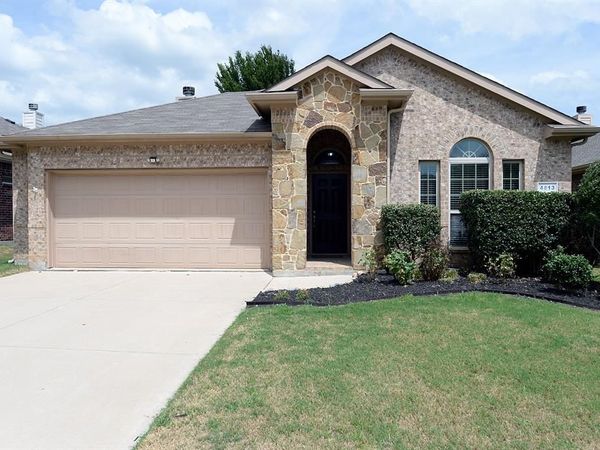4813 Green River Drive, Denton, TX 76208