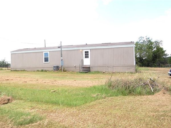 5450 County Road 237a, Terrell, TX 75160