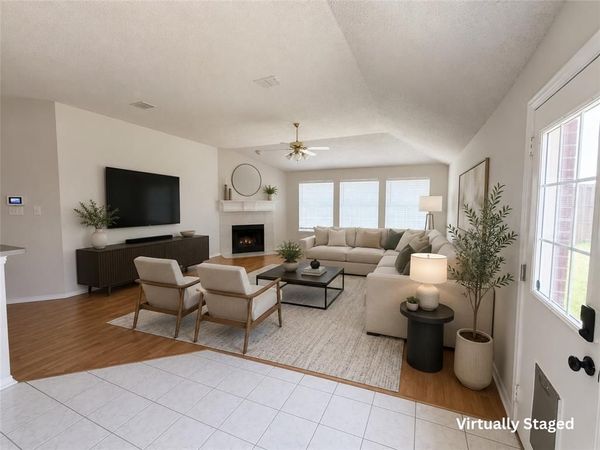 8809 Oakwood Lane, Frisco, TX 75035