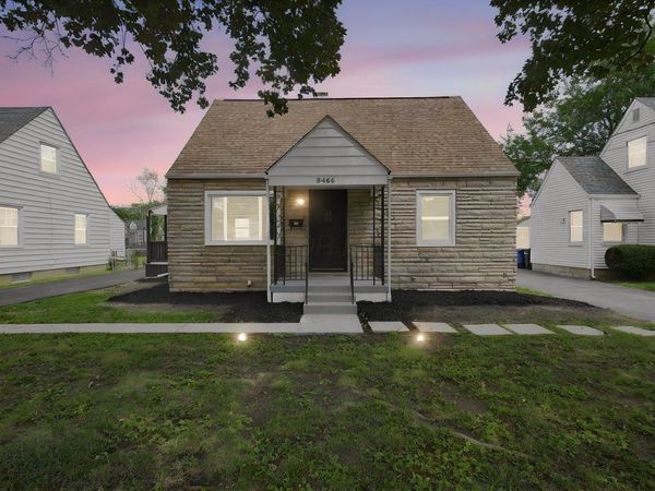 3466 Maize Road, Columbus, OH 43224