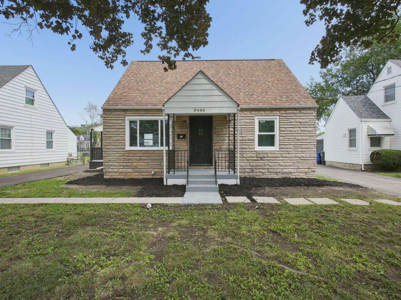 3466 Maize Road, Columbus, OH 43224 Photo 2