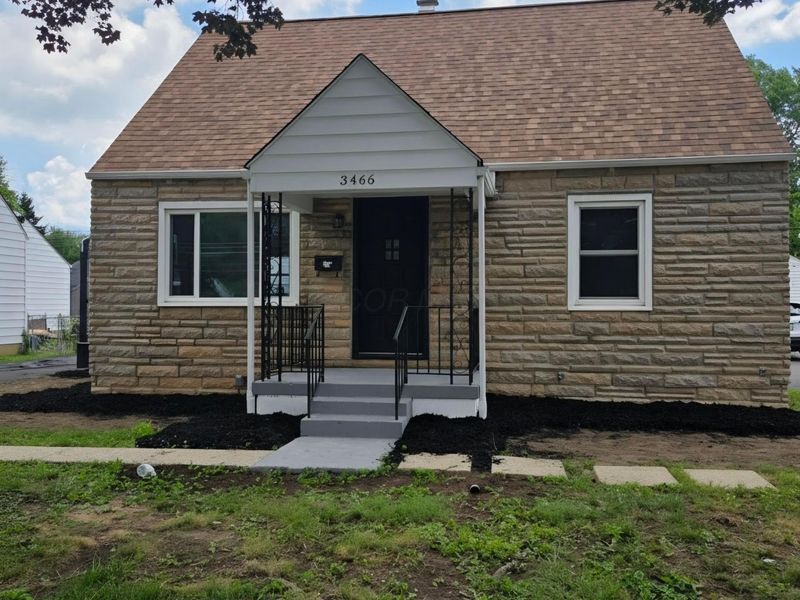 3466 Maize Road, Columbus, OH 43224 Photo 26