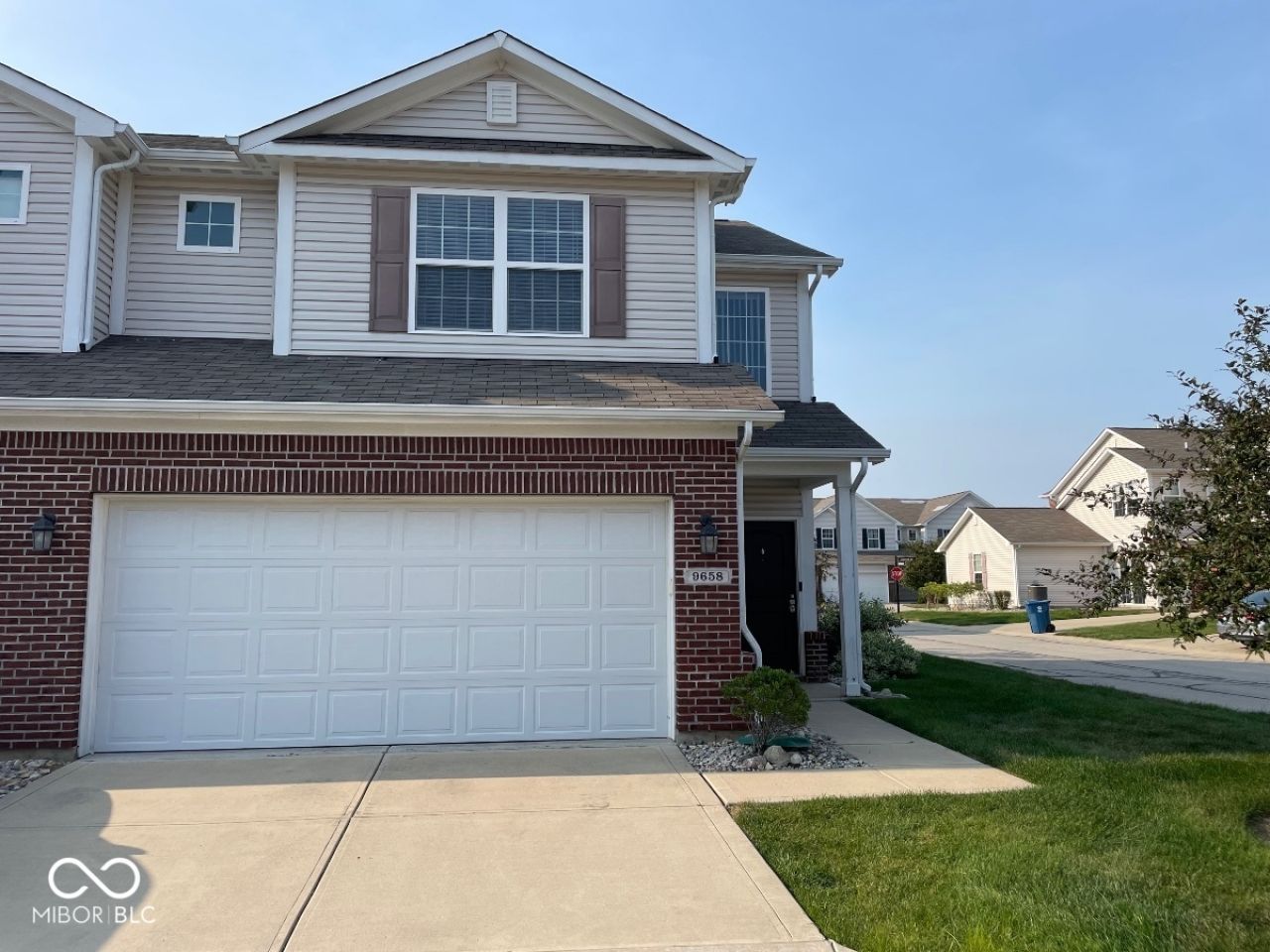 9658 Calamus Drive, Noblesville, IN 46060 Main Photo