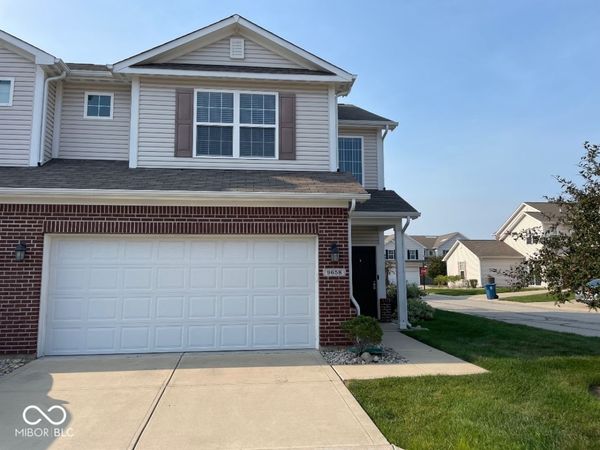 9658 Calamus Drive, Noblesville, IN 46060