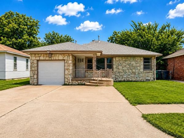 1205 SW 49th Street, Oklahoma City, OK 73109