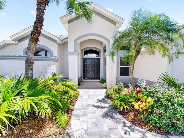 343 Nautica Court , Indian Harbour Beach, FL 32937