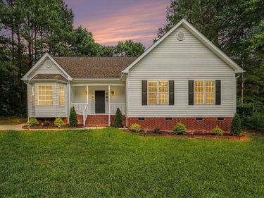 3220 Natural Pines Place, Zebulon, NC 27597