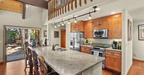 344 Country Club Drive, Incline Village, NV 89451 Photo