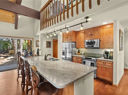 344 Country Club Drive, Incline Village, NV 89451 Photo