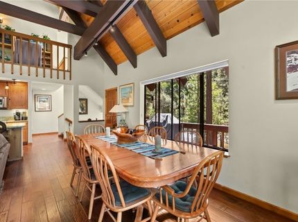 344 Country Club Drive, Incline Village, NV 89451 Photo