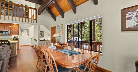 344 Country Club Drive, Incline Village, NV 89451 Photo